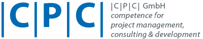 CPC GmbH competence for project management, conslting & development